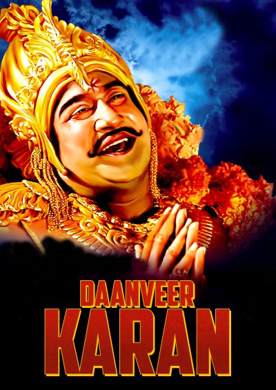 Daanveer Film In Hindi Dubbed Download